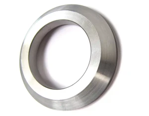 Distance Piece - Front Axle