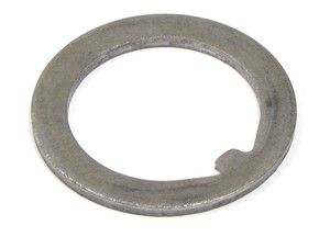Wheel Bearing Nut Key Washer 217352 For Land Rover Series 2, 2A, And 3, 1958 - 1974