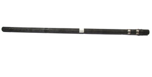 Axle Front Left Inner 1987/1989 Suffix A