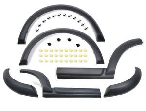 Genuine Wheel Arch Molding Replacement Kit For Land Rover LR3