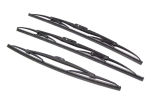 Wiper Blade Kit, Front And Rear 3-Piece Set, For Land Rover Discovery I
