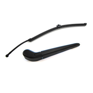 Genuine Rear Wiper Blade LR132143 And Wiper Arm LR132143 For Land Rover 90, 110, And 130 New Generation L663 (See Fitment Years)