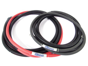 Winch Wiring Kit For Land Rover Defender 90 And 110 (See Fitment Years)