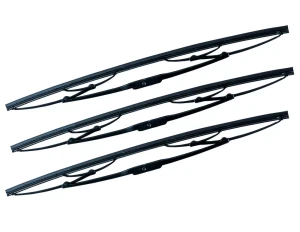 Standard Wiper Blades RTC6787, 18-Inch, Front And Rear Set Of 3, For Range Rover Classic, 1987 - 1989