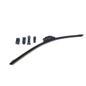 Front Winter Flexblade Wiper Blade DKC500220, Left or Right, 22-Inch Snow Driver By BOSCH For Land Rover LR3, LR4, Range Rover Full Size L405, And Range Rover Sport (See Fitment Years)