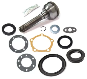 CV Joint Replacement Kit TDJ000010A For Land Rover Discovery Series I And Range Rover Classic (See Fitment Notes)