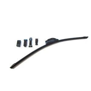 Front Winter Flexblade Wiper Blade DKC100830, Left or Right, 22-Inch Snow Driver By BOSCH For Range Rover P38, 1995 - 2002