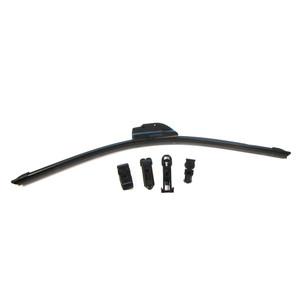 Front Right Winter Flexblade Wiper Blade LR114646, Passenger Side, 21-Inch Snow Driver By BOSCH For Range Rover Evoque (See Fitment Years)