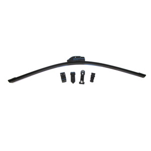 Front Left Winter Flexblade Wiper Blade LR064427, 26-Inch Snow Driver By BOSCH, For Land Rover Discovery Sport, 2015 - On