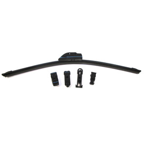 Rear Winter Flexblade Wiper Blade PRC7576, 19-Inch Snow Driver By BOSCH For Range Rover P38, 1995 - 2202