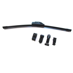 Front Or Rear Winter Flexblade Wiper Blade PRC9841, 18-Inch Snow Driver By BOSCH For Range Rover Classic, 1990 - 1995