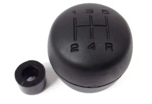 Gear Shift Knob With R380 Gearbox Sleeve Insert For Land Rover Defender 90