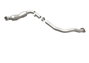 MagnaFlow Catalytic Converter, Passenger Side, For Land Rover LR3, Range Rover Sport, And Range Rover Sport Supercharged (See Fitment Years)