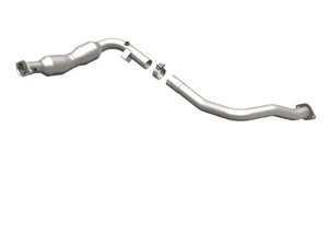 MagnaFlow Catalytic Converter, Passenger Side, For Land Rover LR3, Range Rover Sport, And Range Rover Sport Supercharged (See Fitment Years)