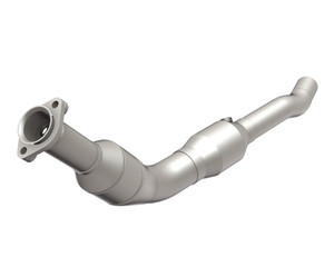 MagnaFlow Catalytic Converter, Driver Side For Land Rover LR3, Range Rover Sport, And Range Rover Sport Supercharged (See Fitment Years)