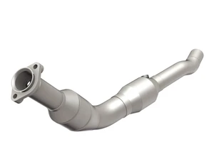 MagnaFlow Catalytic Converter, Driver Side For Land Rover LR3, Range Rover Sport, And Range Rover Sport Supercharged (See Fitment Years)