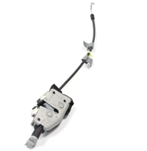 Genuine Upper Tailgate Latch LR017470 Or Land Rover LR3 And LR4