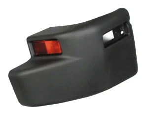 Genuine Bumper End Cap AWR2990PMD, Rear Right Hand, For Land Rover Discovery I