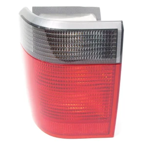 Genuine Tail Light Assembly XFB101750, Left Hand On-Body, For Range Rover P38, 2000 - 2002