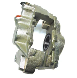 Rear Right Hand Brake Caliper SMC500110 Or STC1264, Metric, For Land Rover Discovery I, Range Rover Classic, And Defender 90 (See Fitment Years)