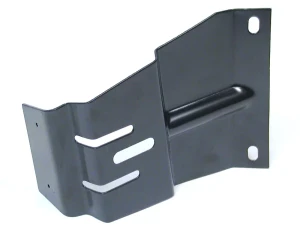 Air Dam Spoiler Right Driving Lamps Mounting Bracket MUC9286 For Range Rover Classic, 1987 - 1995