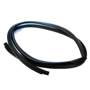 Front Left Hand Door Seal LR077686 For Land Rover Defender 90 And 110 (See Fitment Years)
