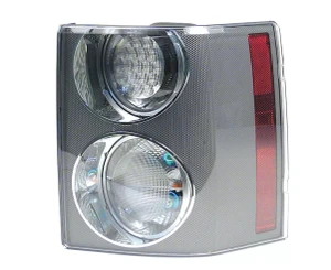 Genuine Tail Light Assembly XFB500341LPO, Rear Right Hand, For Range Rover Full Size Supercharged 4.2 L322, 2006 - 2009
