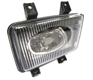 Genuine Fog Lamp Driving Light XBJ100430, Left Hand, For Range Rover P38, 2000 - 2002