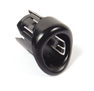 PDC Sensor Bezel, Front Inner, VTJ500120PMA, For Range Rover Sport 2006 - 2009 And Range Rover Sport Supercharged 2006 - 2009