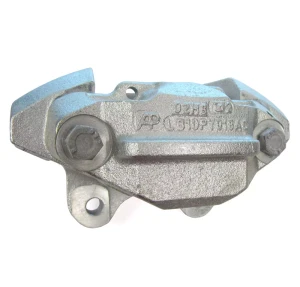 Rear Left Hand Brake Caliper STC1269, Original Equipment By Lockheed, For Land Rover Defender 110, 1993-Only