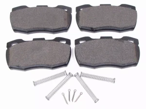 Genuine Front Brake Pads SFP000260 For Land Rover Defender 90 And 110 (See Fitment Years)
