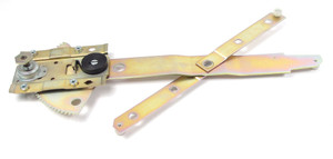 Genuine Window Regulator MUC3025 Left Front for Defender 110: 1993