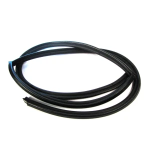 Front Right Hand Door Seal LR077687 For Land Rover Defender 90 And 110 (See Fitment Years)