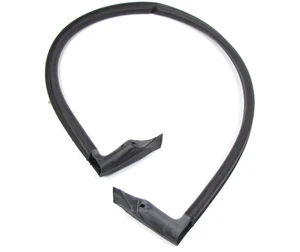Genuine Upper Tailgate Seal LR011845 For Range Rover Full Size L322, 2003 - 2012