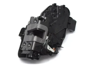 Genuine Door Latch FQJ500460, Front Right Hand, For Land Rover LR3 And Range Rover Sport, 2005 - 2007