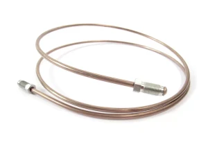 Brake Pipe - Master Cylinder To Union