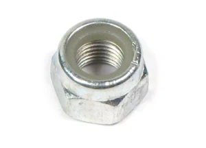 Nut Self Locking Hand Brake