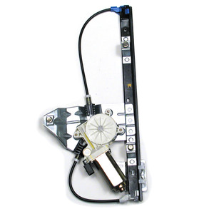 Genuine Window Regulator CVH101212, Rear Left Hand, For Land Rover Freelander, 2002 - 2005