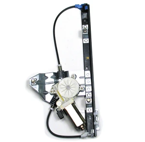 Genuine Window Regulator CVH101212, Rear Left Hand, For Land Rover Freelander, 2002 - 2005