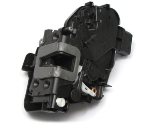 Genuine Door Latch FQM500380, Rear Right Hand, For Land Rover LR3 And Range Rover Sport (See Fitment Years)