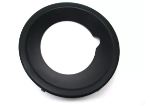 Genuine Right Hand Fog Lamp Bezel DXB500041PCL For Land Rover LR3