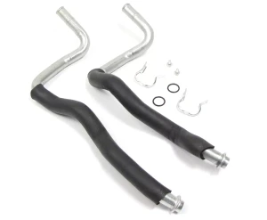 Genuine Heater Core Replacement Pipe Kit, STC3917, For Land Rover Discovery I and Discovery Series II