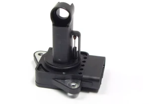 Genuine Mass Air Flow Sensor PHF000140 (MAF) For Land Rover LR3, Range Rover Sport, And Range Rover Full Size L322 (See Fitment Years)