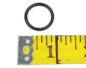 Heater Core O-Ring Gasket Seal STC3166, 17mm ID x 18.2mm OD, For Land Rover Discovery I, Discovery Series II, And Range Rover Classic (See Fitment Years)