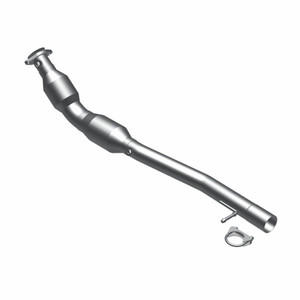 MagnaFlow Catalytic Converter, Passenger Side For Range Rover Full Size L322, 2006 Only