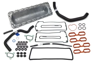 Intake Manifold Gasket Kit For Range Rover Full Size L322, 2003 - 2005