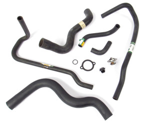 Coolant Hose And Thermostat Kit For Land Rover Defender 90 (3.9L Engine)