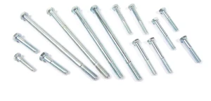 Water Pump Bolt Kit For Range Rover Classic, And Defender 90 And 110 (See Fitment Years)