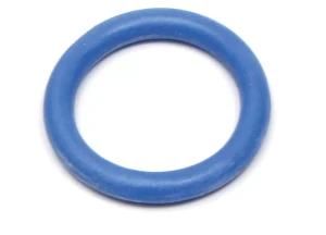 Genuine O-Ring Seal LYX000220, Intake Manifold Rear Plate Vent Valve, For Range Rover Full Size L322, 2003 - 2005