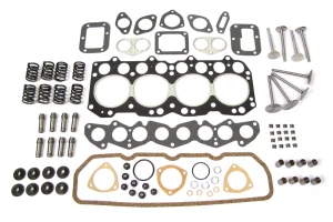 Cylinder Head Gasket Overhaul And Replacement Kit For Land Rover Series 2, 2A And 3